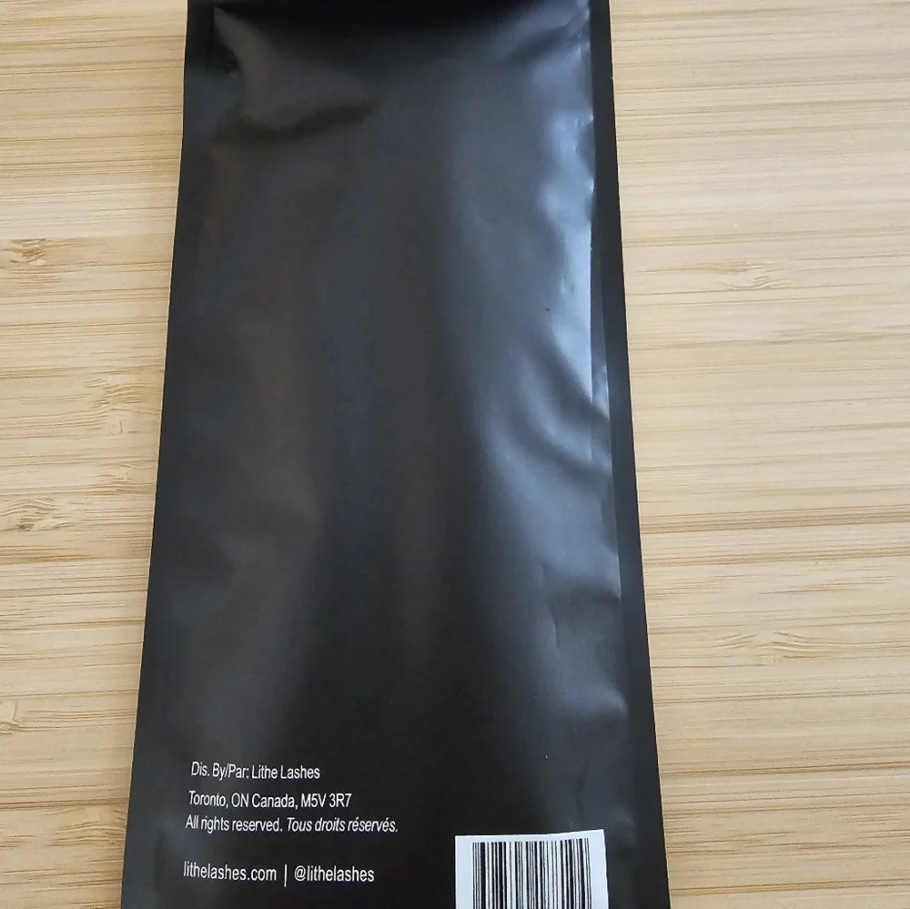 Lithe - Picture 2 of 3